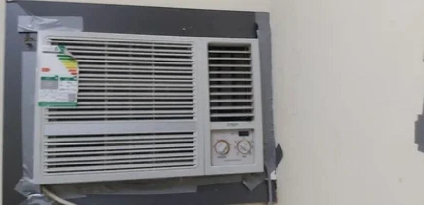 Furnished 1bhk for rent in Jubail