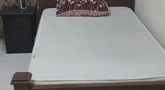 Furnished 1bhk for rent in Jubail