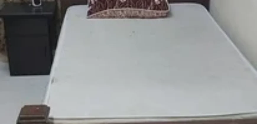 Furnished 1bhk for rent in Jubail