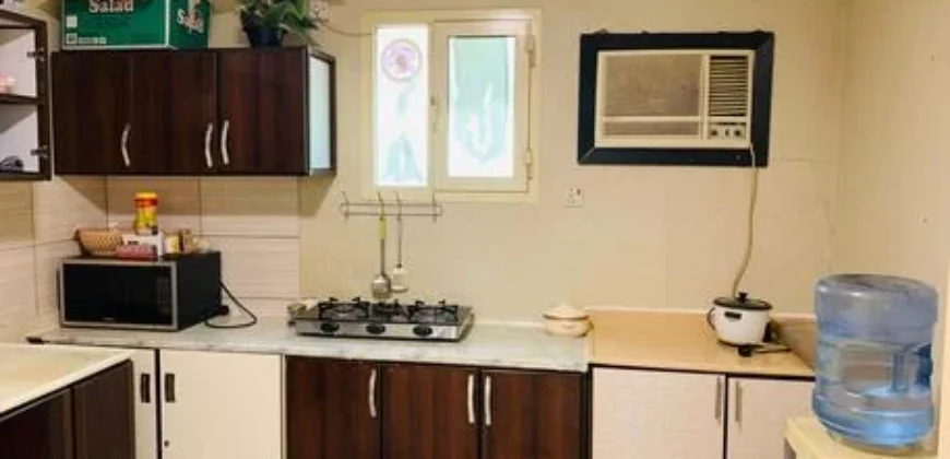 Fully Furnished Luxury Flat Available for Executive Bachelor Only