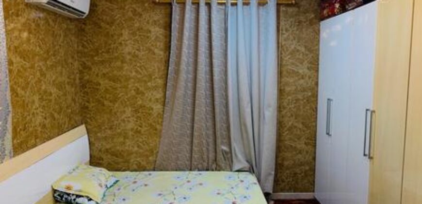 Fully Furnished Luxury Flat Available for Executive Bachelor Only