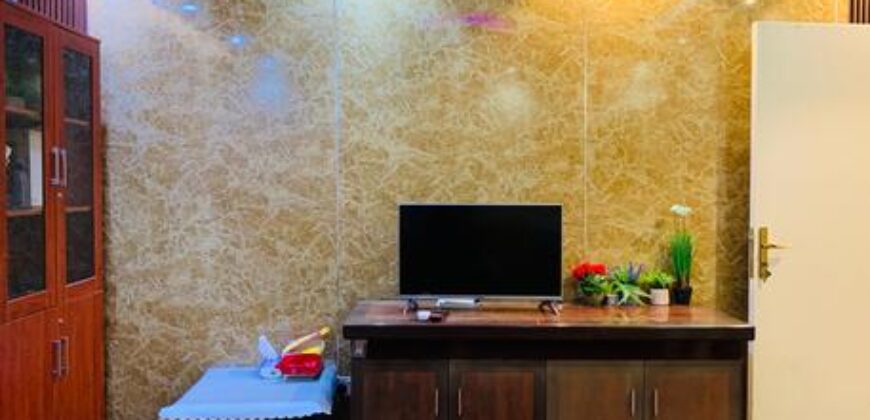 Fully Furnished Luxury Flat Available for Executive Bachelor Only