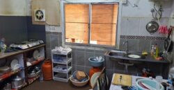 2 BHK Fully Furnished Family Flat Available For Rent-Al Rawdhah