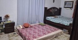 2 BHK Fully Furnished Family Flat Available For Rent-Al Rawdhah