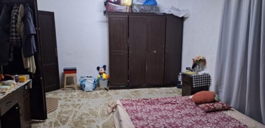 2 BHK Fully Furnished Family Flat Available For Rent-Al Rawdhah