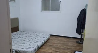 semi furnished 2bhk for rent in twaeq