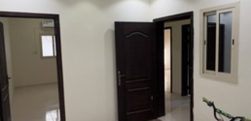 2 BR Family Flat for Rent in Al Rakah Dammam – SAR 35000/Year