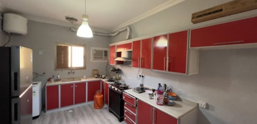 2 BR Family Flat for Rent in Al Rakah Dammam – SAR 35000/Year
