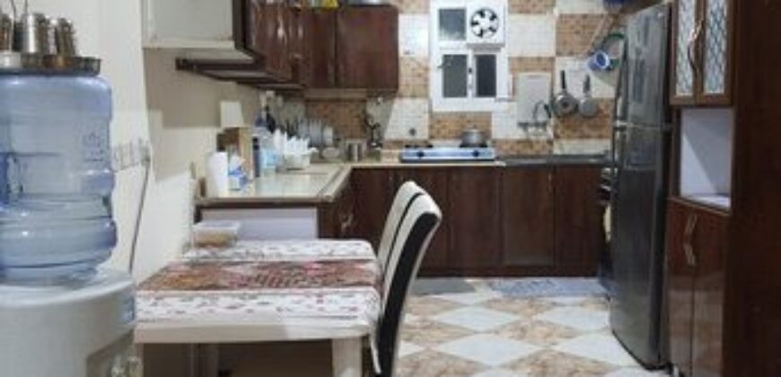 single room for single executive bachelor Olaya-SAR 2000/month