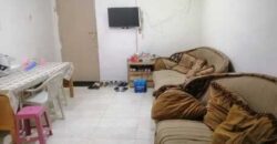 2-bedroom flat fully furnished in Batha Riyadh