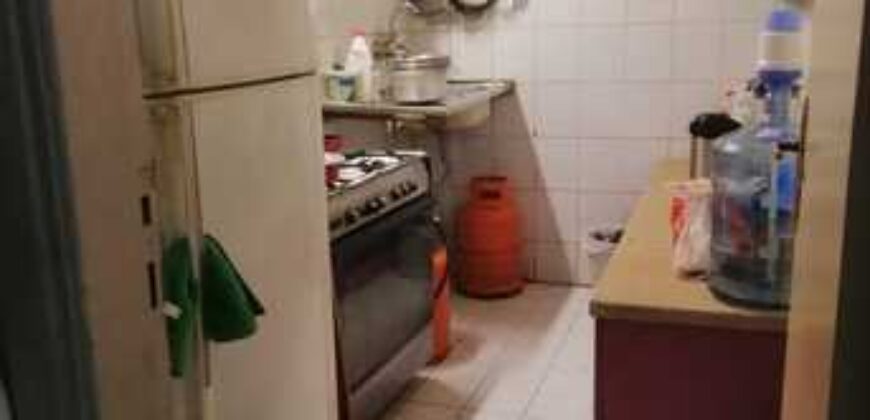 2-bedroom flat fully furnished in Batha Riyadh