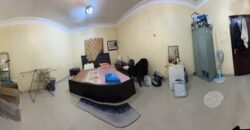 Single separate room and bathroom available for bachelor Single separate room and bathroom available for bachelor