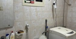 Single separate room and bathroom available for bachelor Single separate room and bathroom available for bachelor