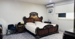 SAR 1100/month Fully Furnished Executive Bachelor Flat For Rent