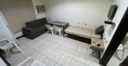 Furnished Family Flat Available Near National Care Hospital Malaz