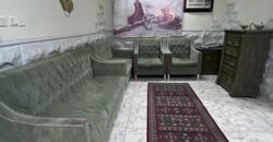 SAR 2700/month 3Bhk Fully Furnished flat in Al Batha Riyadh