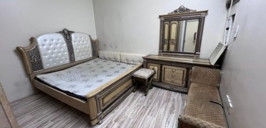 SAR 2700/month 3Bhk Fully Furnished flat in Al Batha Riyadh