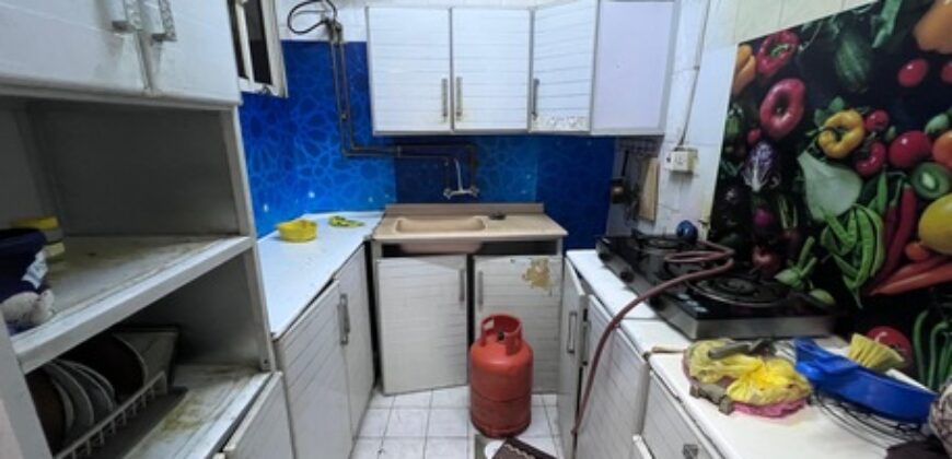 SAR 2700/month 3Bhk Fully Furnished flat in Al Batha Riyadh