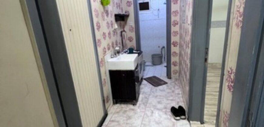 SAR 2700/month 3Bhk Fully Furnished flat in Al Batha Riyadh