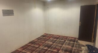 Family or Bachelors Apartment Available in Jaradiyah near Shmesi hospital