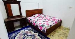 Fully Furnished 2 BHK Flat For Rent in Malaz-SAR 3000/month