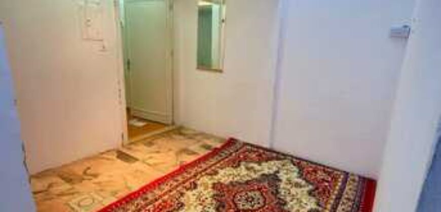 Fully Furnished 2 BHK Flat For Rent in Malaz-SAR 3000/month