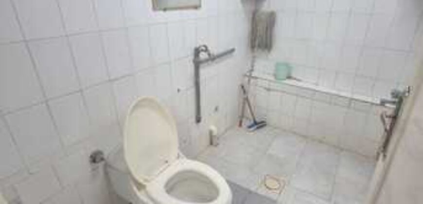 Fully Furnished 2 BHK Flat For Rent in Malaz-SAR 3000/month