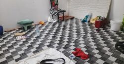 Family flat is available for rent with 2 rooms in Batha Riyadh -SAR 3500/month