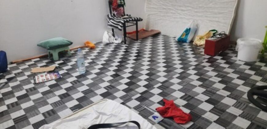 Family flat is available for rent with 2 rooms in Batha Riyadh -SAR 3500/month