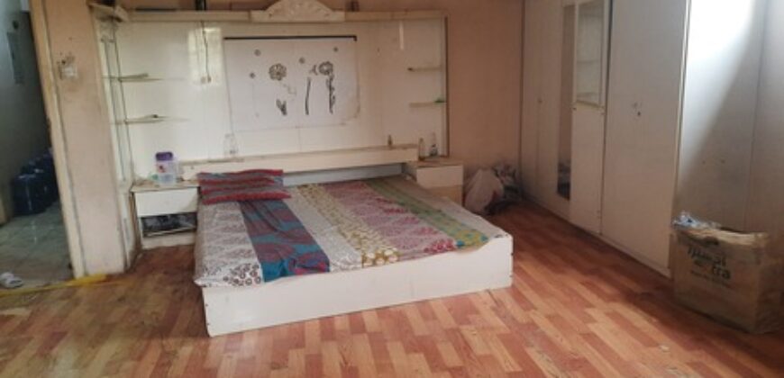 Family flat is available for rent with 2 rooms in Batha Riyadh -SAR 3500/month