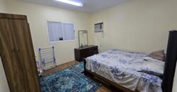 1 BR Furnished Apartment With 1 Room 1 Hall Kitchen Washroom