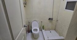1 BR Furnished Apartment With 1 Room 1 Hall Kitchen Washroom