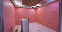 Spacious Flat on Ground Floor in Al Murabba Riyadh-SAR 29k/Year