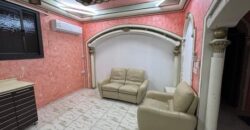 Spacious Flat on Ground Floor in Al Murabba Riyadh-SAR 29k/Year