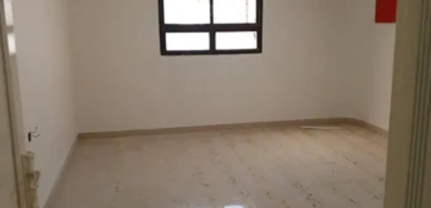 unfurnished 2bhk shifa/ 2000/Year