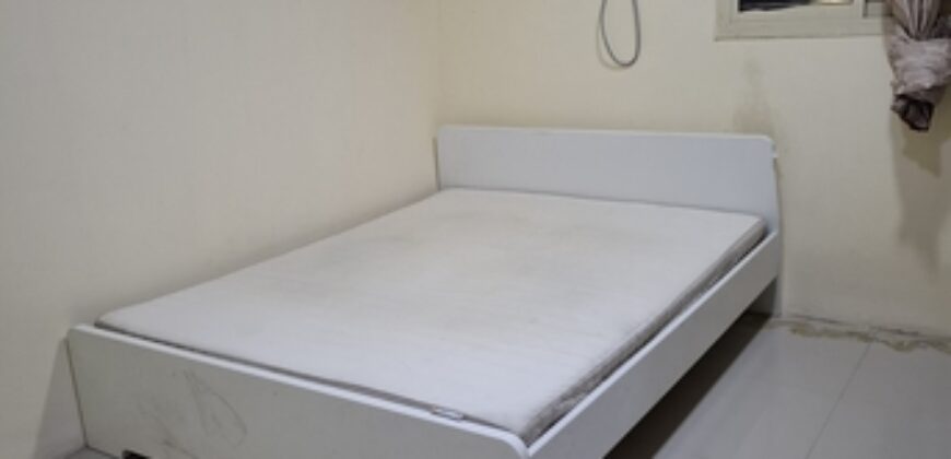 One Room Apartment with attached bathroom in Jubail