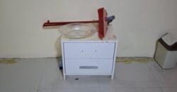 One Room Apartment with attached bathroom in Jubail One Room Apartment with attached bathroom in Jubail