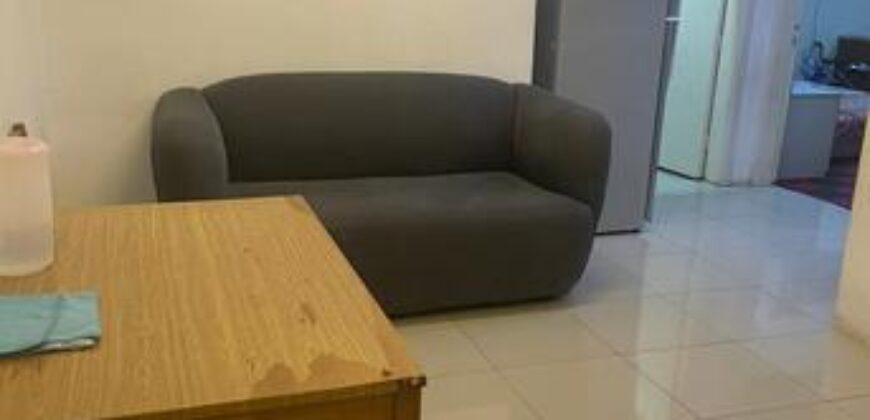 Fully Furnished 2 Bedroom Neat and Clean Flat for rent (Gurabi)
