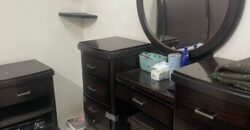 Fully Furnished 2 Bedroom Neat and Clean Flat for rent (Gurabi)