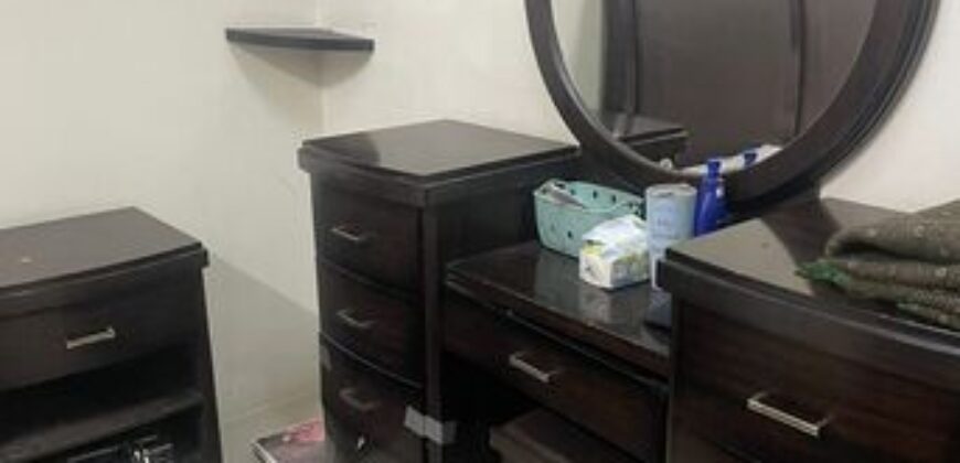 Fully Furnished 2 Bedroom Neat and Clean Flat for rent (Gurabi)