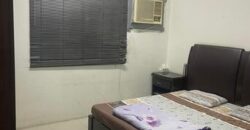 Fully Furnished 2 Bedroom Neat and Clean Flat for rent (Gurabi)