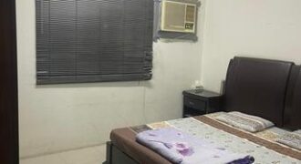 Fully Furnished 2 Bedroom Neat and Clean Flat for rent (Gurabi)