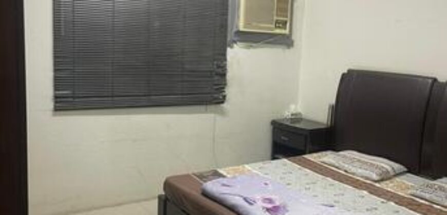 Fully Furnished 2 Bedroom Neat and Clean Flat for rent (Gurabi)