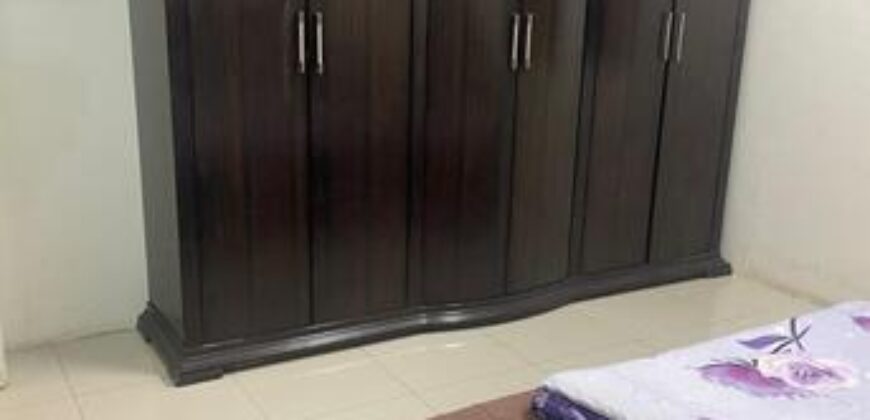 Fully Furnished 2 Bedroom Neat and Clean Flat for rent (Gurabi)