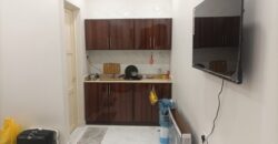 1500 SAR Per Month Furnished Studio room in Jubail
