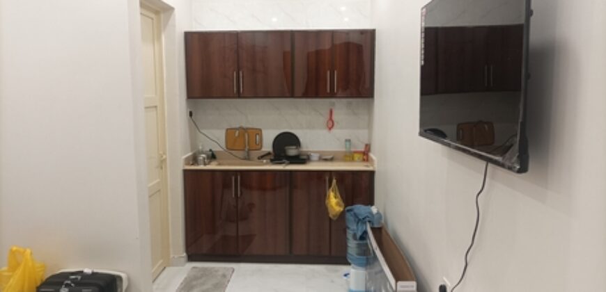 1500 SAR Per Month Furnished Studio room in Jubail
