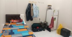 1500 SAR Per Month Furnished Studio room in Jubail