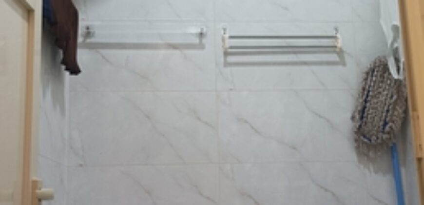 1500 SAR Per Month Furnished Studio room in Jubail