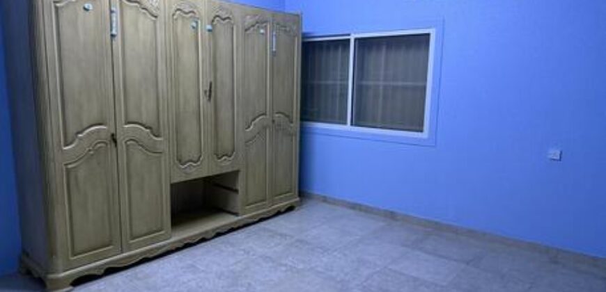 Spacious Villa option for Indian families preferred-SAR 36500/year