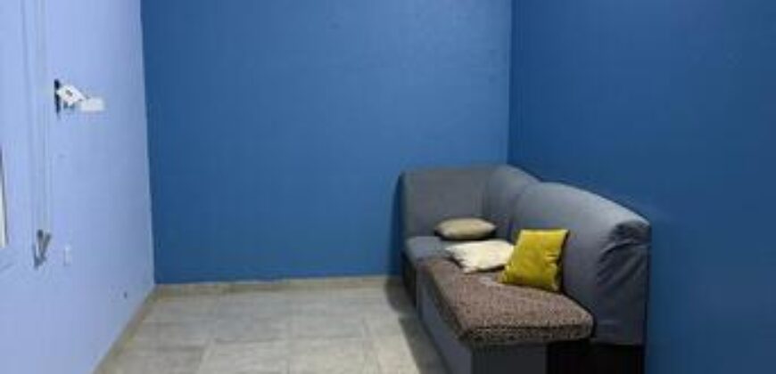 Spacious Villa option for Indian families preferred-SAR 36500/year